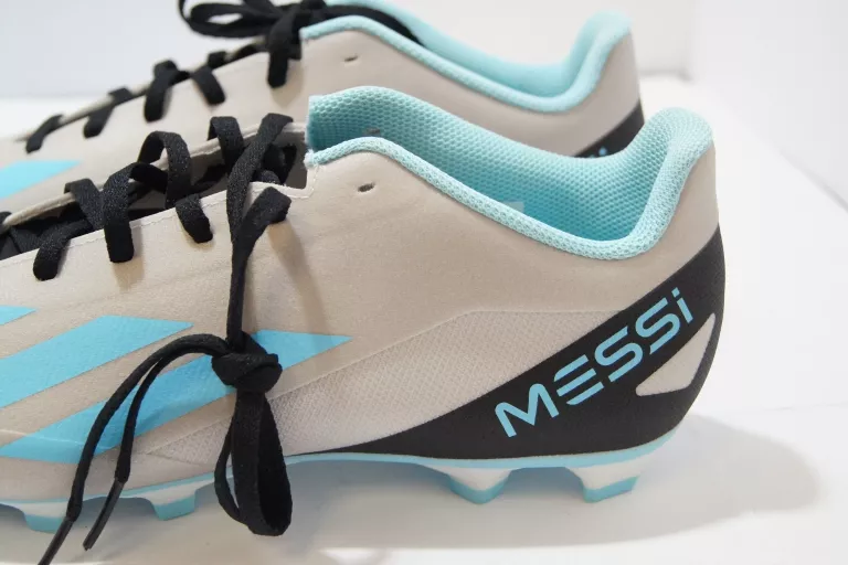 BUTY KORKI ADIDAS CRAZYFAST MESSI.4 FXG ROZ. 42