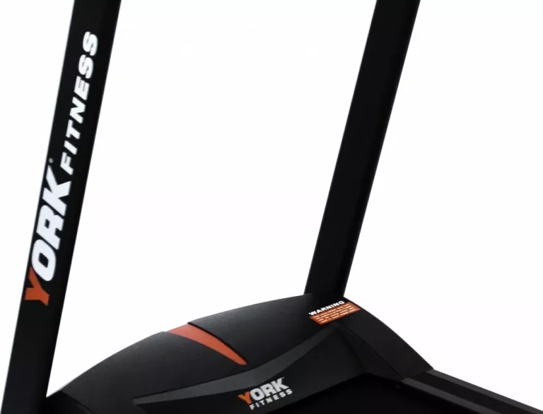 YORK FITNESS BIEŻNIA T600