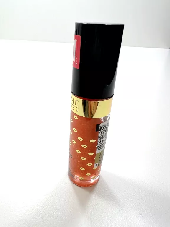 OLEJEK DO UST EVELINE GLOSS LIP OIL 02, 5ML POWYSTAWOWY