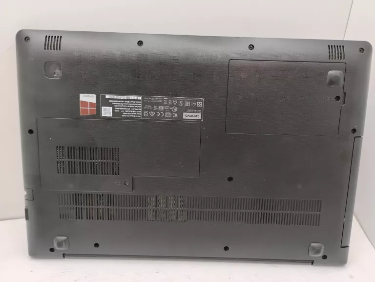 LAPTOP LENOVO IDEAPAD 310 + ŁAD (6GB/1TB)