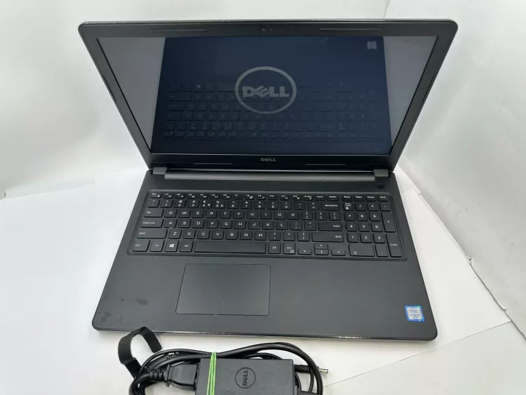 LAPTOP DELL 15 5100 I3-6006U 4GB / 1TB WIN10