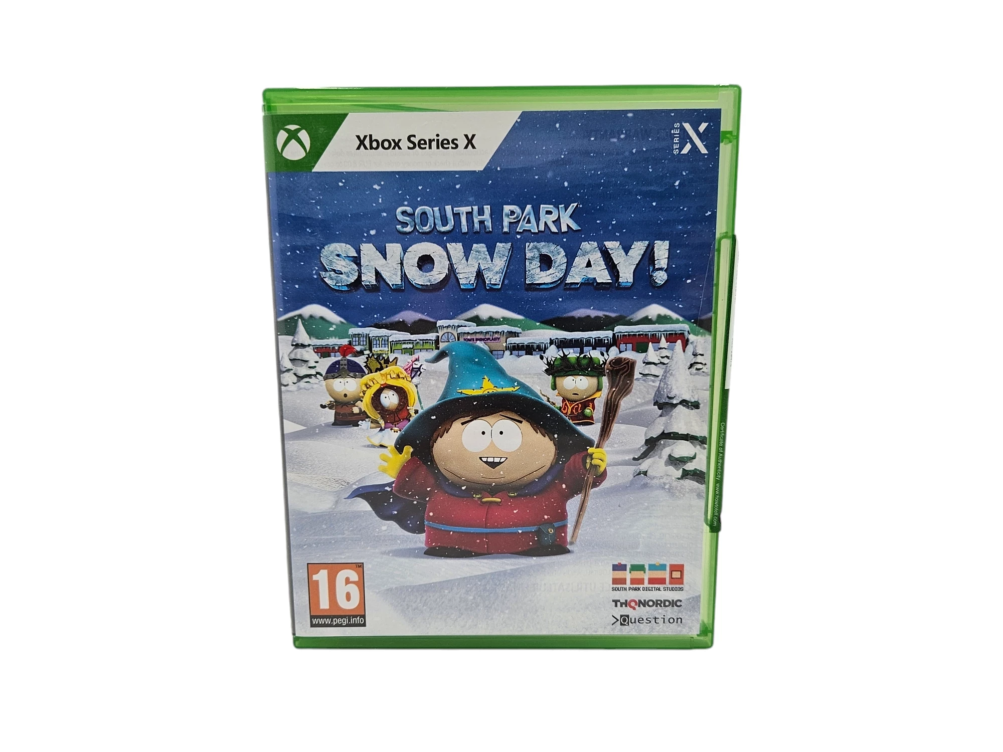 gra-na-xbox-x-south-park-snow-day-kosciuszki-3-strzelin-ww
