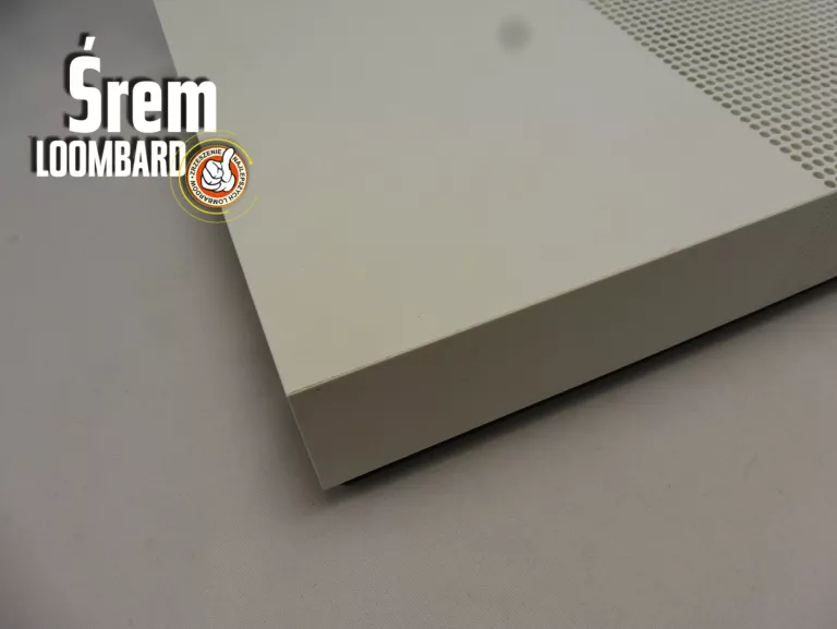 KONSOLA XBOX ONE S ALL DIGITAL EDITION 1TB, PAD, KABEL ZASILAJĄCY!