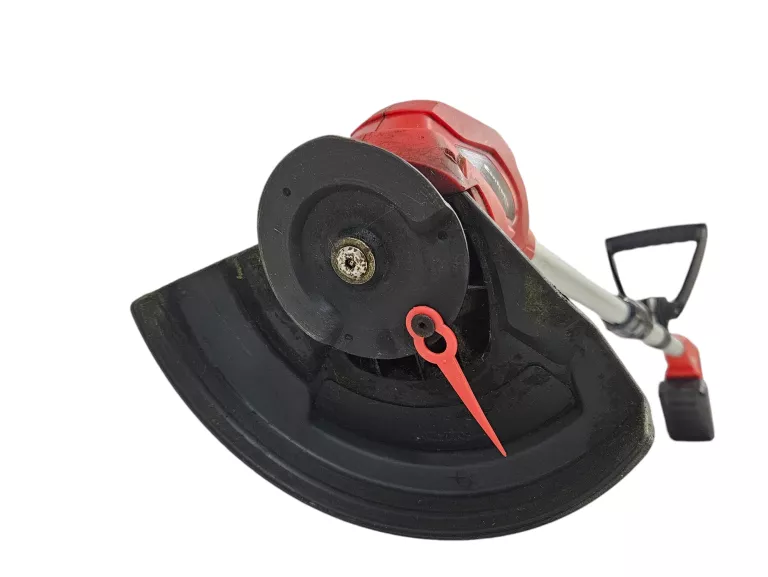 PODKASZARKA AKUMULATOROWA EINHELL GC-CT 18/24 LI 18V | AKU 2,5AH | OSTRZA