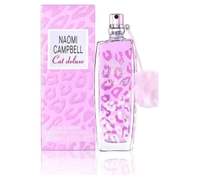 NAOMI CAMPBELL CAT DELUXE 30 ML EDT