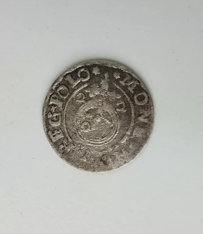 PÓŁTORAK KORONNY 1622 ZYGMUNT III WAZA