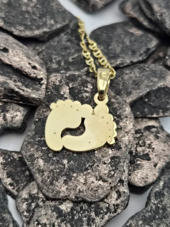 zlota-zawieszka-wisiorek-stopy-stopki-585-14k-stan-11323-238058