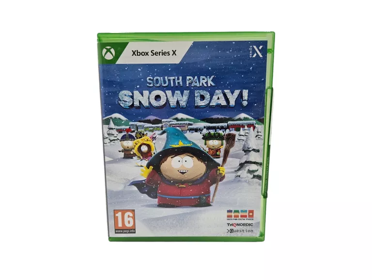 gra-na-xbox-x-south-park-snow-day-kosciuszki-3-strzelin-ww