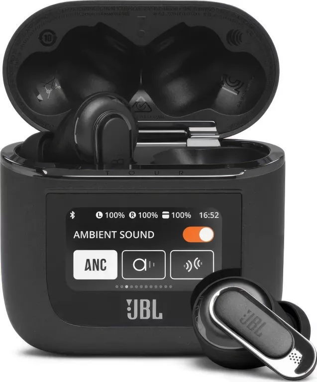 SŁUCHAWKI JBL TOUR PRO 2