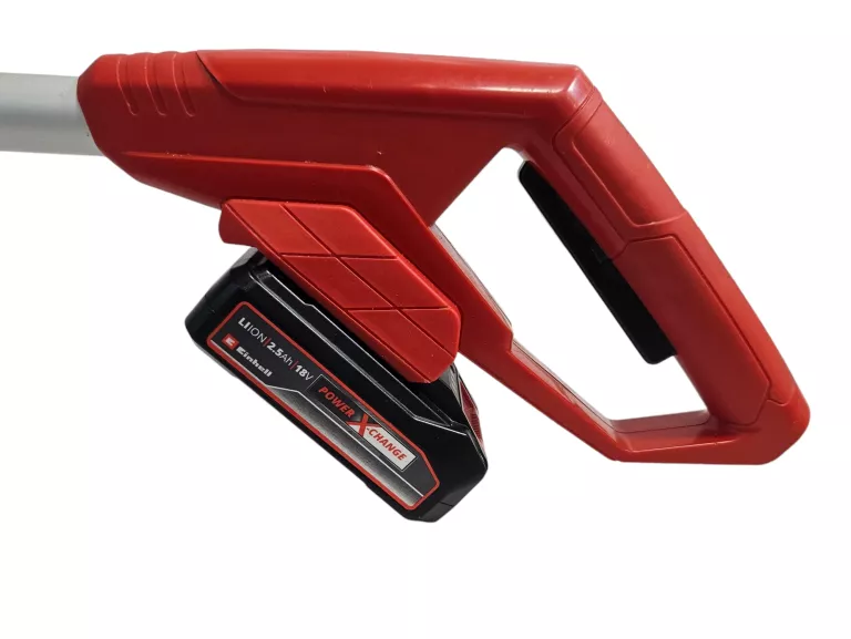 PODKASZARKA AKUMULATOROWA EINHELL GC-CT 18/24 LI 18V | AKU 2,5AH | OSTRZA