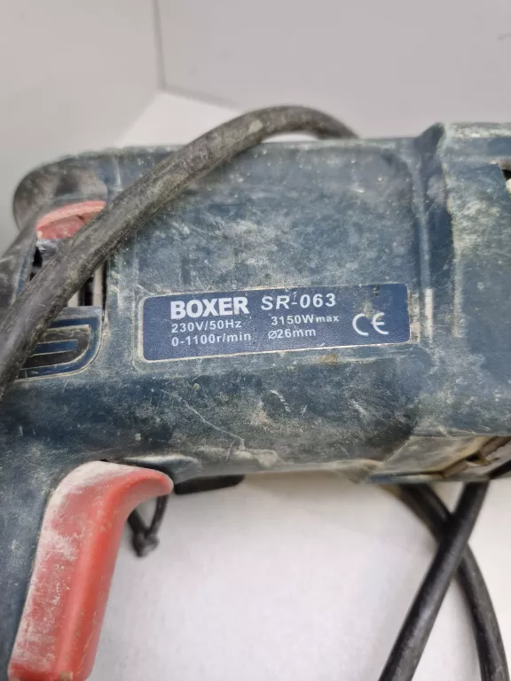 mlotowiertarka-boxer-sr-063-stan-11323-2