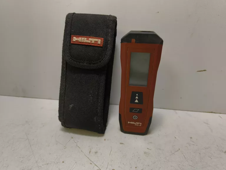 DALMIERZ HILTI PD-S 01