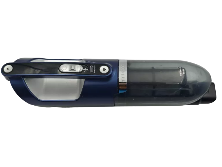 ODKURZACZ PIONOWY BOSCH BCH3P255 FLEXXO BEZPRZEWODOWY BEZWORKOWY GRANATOWY