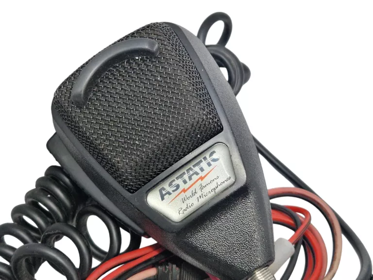 Cobra CB offers radio