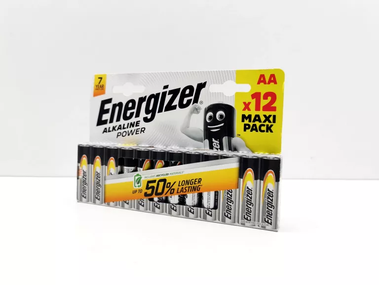 BATERIE ENERGIZER 12 AA