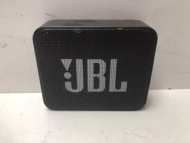 GŁOŚNIK JBL GO 2