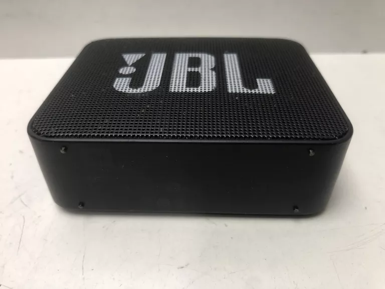 GŁOŚNIK JBL GO 2