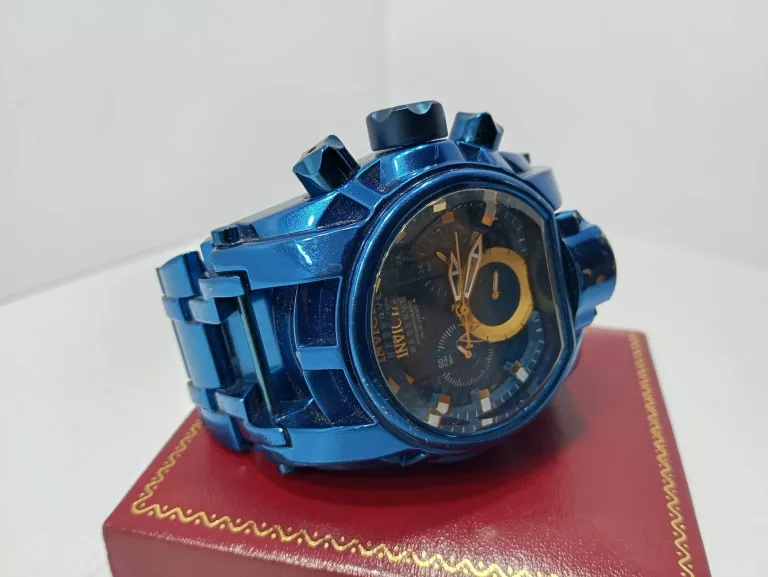 INVICTA INVICTA SUBAQUA 14504 STAN DOSTATECZNY