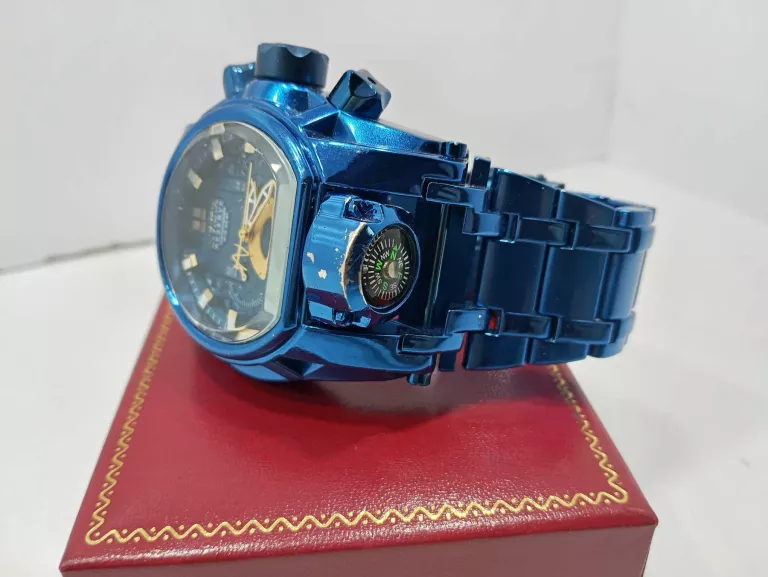 INVICTA INVICTA SUBAQUA 14504 STAN DOSTATECZNY