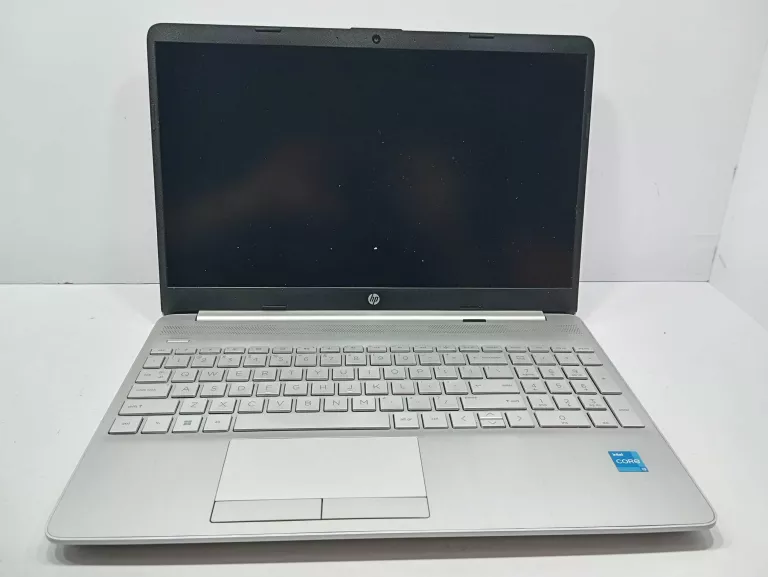 LAPTOP HP 15-DW3113NW I5/RAM: 8GB/SSD: 512GB/WIN 11