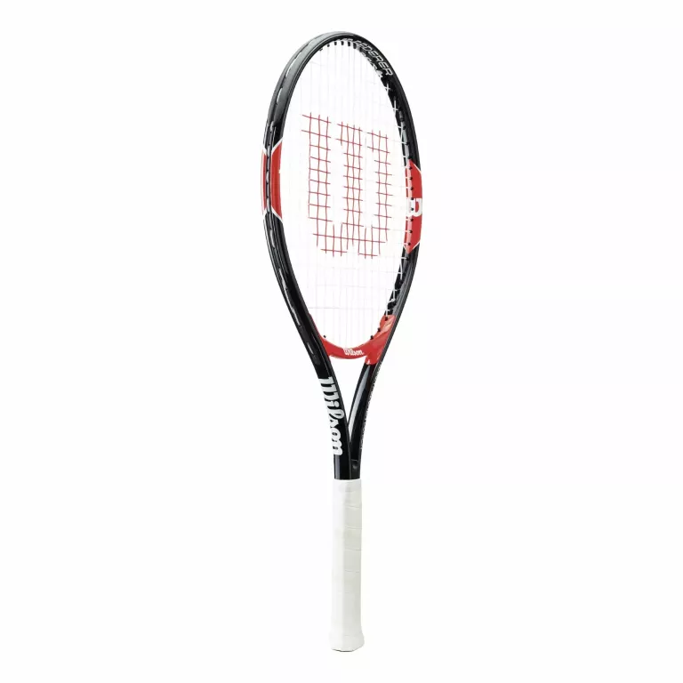 ZESTAW RAKIETA WILSON ROGER FEDERER 25 + AKCESORIA