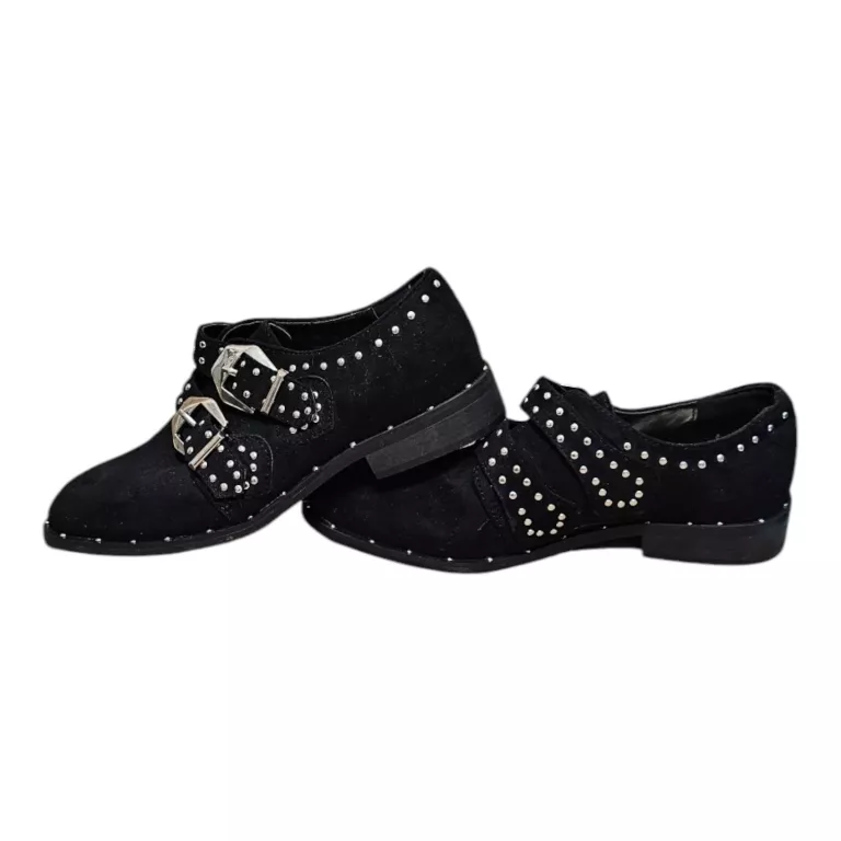 BUTY DAMSKIE ZAMSZOWE BELLUCCI BL20-009 R.37