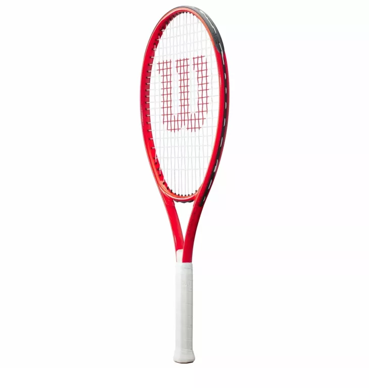 RAKIETA WILSON ROGER FEDERER 26 + 3 PIŁKI