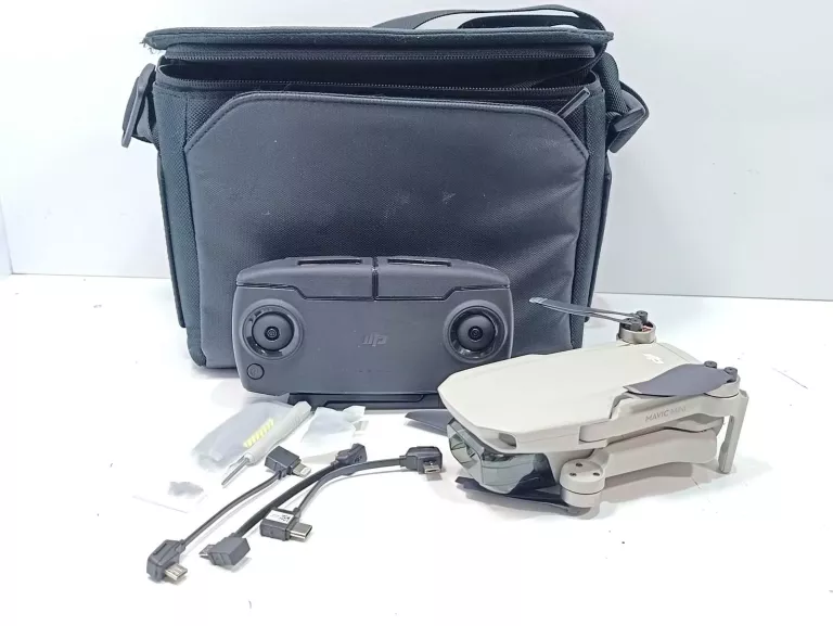 DRON DJI MAVIC MINI 1