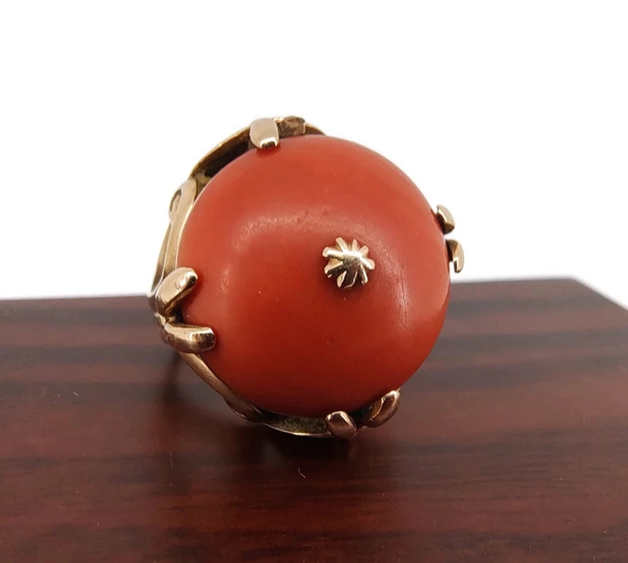 piekny-zloty-pierscionek-z-koralem-p585-1544g-marka-226434-1704211