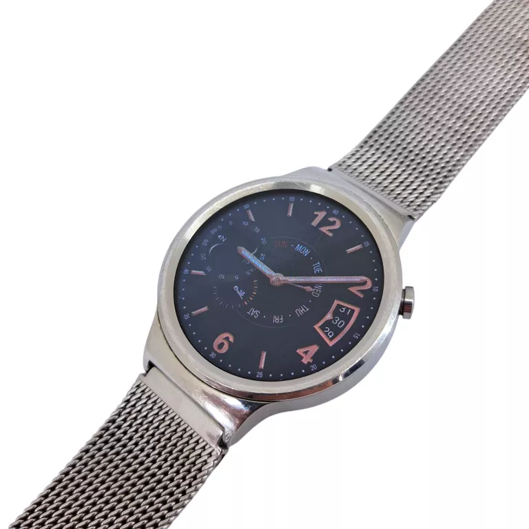 HUAWEI WATCH STAINLESS STEEL