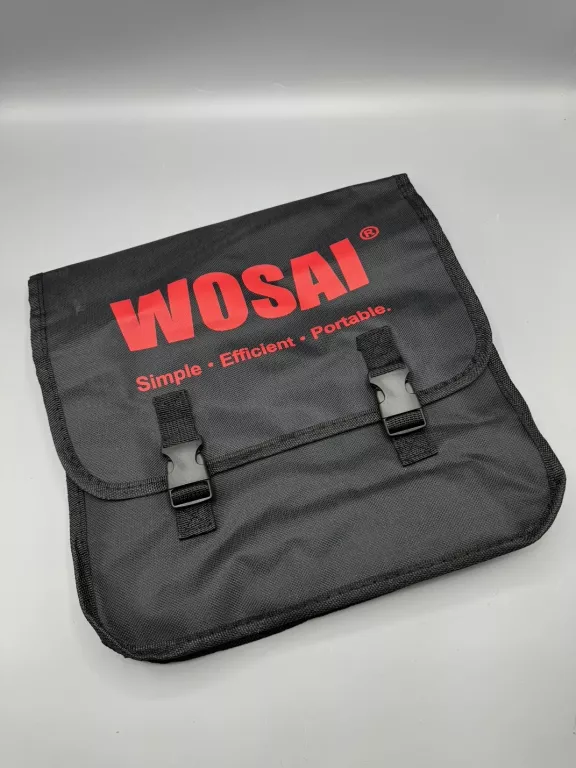 KLUCZ UDAROWY WOSAI WS-L8 2XAKU;LAD;TORBA