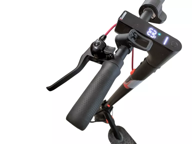 HULAJNOGA ELEKTRYCZNA SCOOTER I9