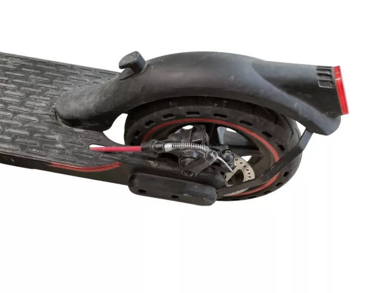 HULAJNOGA ELEKTRYCZNA SCOOTER I9