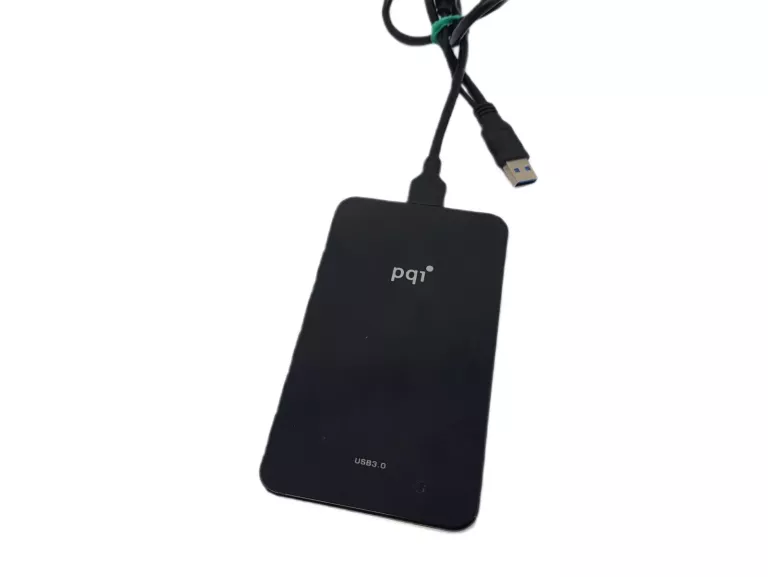 DYSK PRZENOŚNY PQI HDD 2,5'' H567V 500GB USB 3.0