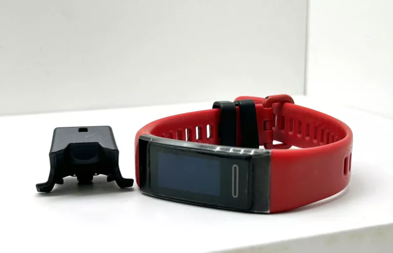 SMARTBAND HUAWEI BAND 4 PRO (TER-B29S) CZERWONY