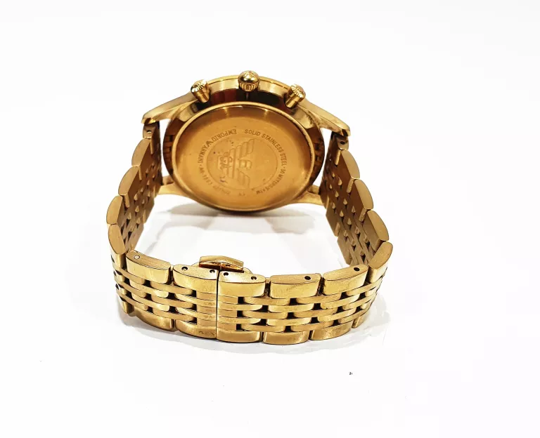 ZEGAREK MĘSKI EMPORIO ARMANI AR1893
