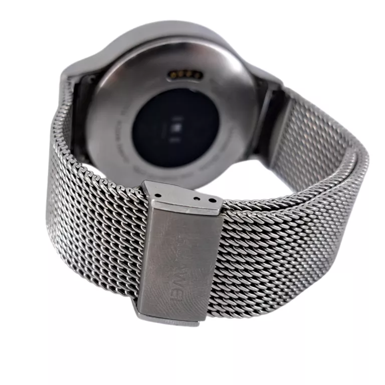 HUAWEI WATCH STAINLESS STEEL