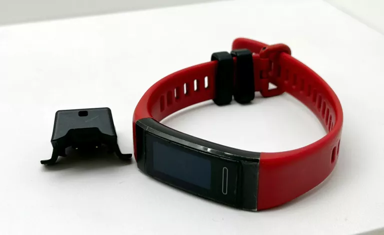 SMARTBAND HUAWEI BAND 4 PRO (TER-B29S) CZERWONY