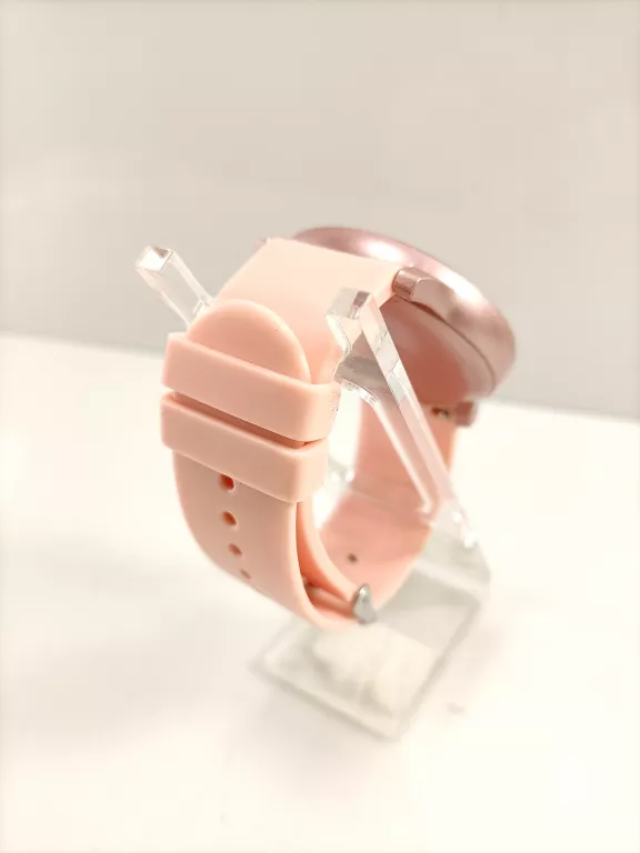 SMARTWATCH GARETT WOMEN LAURA GOLD-ROSE