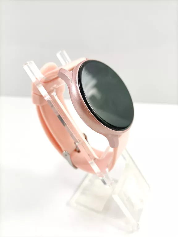 SMARTWATCH GARETT WOMEN LAURA GOLD-ROSE
