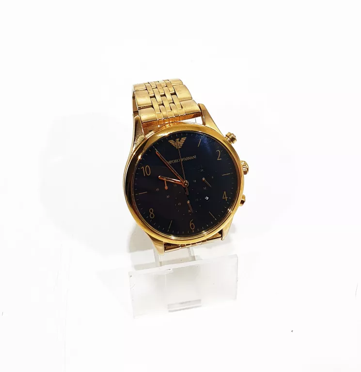 ZEGAREK MĘSKI EMPORIO ARMANI AR1893
