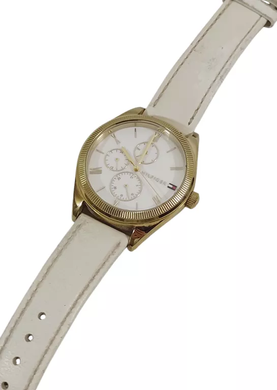 ZEGAREK TOMMY HILFIGER MONICA TH 478.3.34.3440