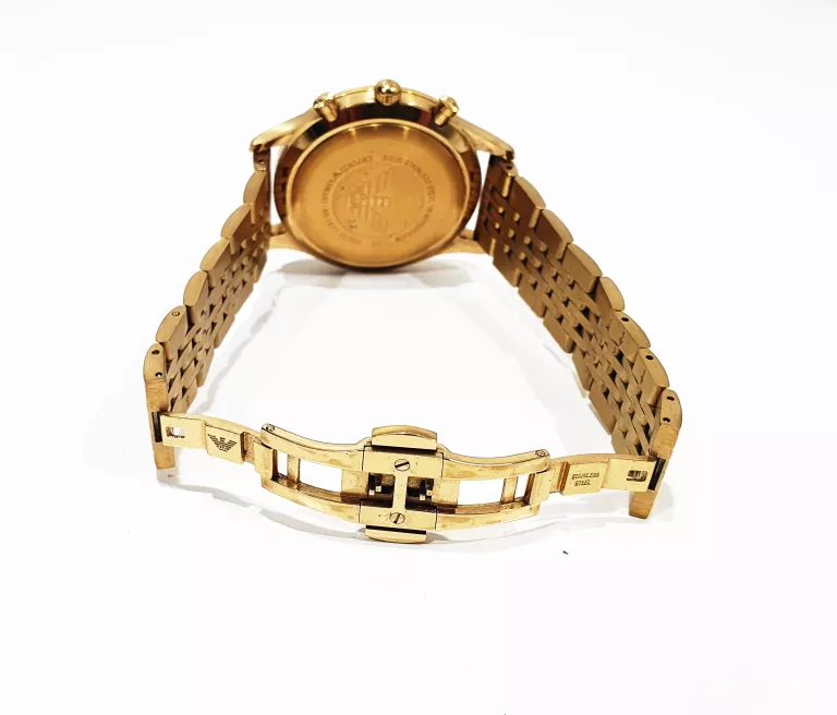 ZEGAREK MĘSKI EMPORIO ARMANI AR1893