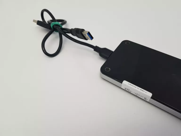 DYSK PRZENOŚNY PQI HDD 2,5'' H567V 500GB USB 3.0