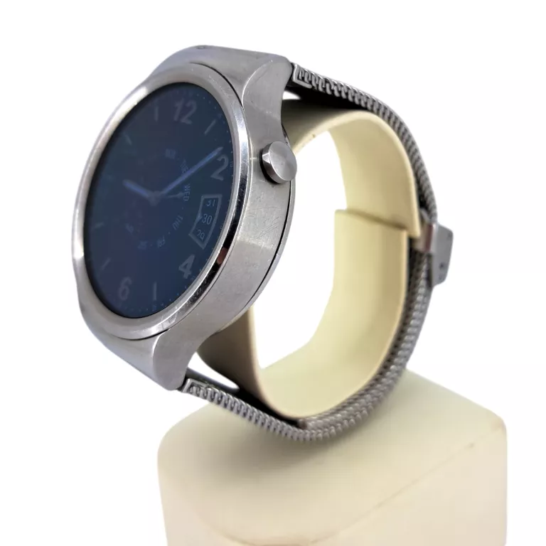 HUAWEI WATCH STAINLESS STEEL