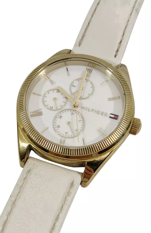 ZEGAREK TOMMY HILFIGER MONICA TH 478.3.34.3440