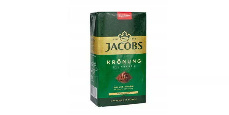 KAWA MIELONA JACOBS KRONUNG 0,5 KG