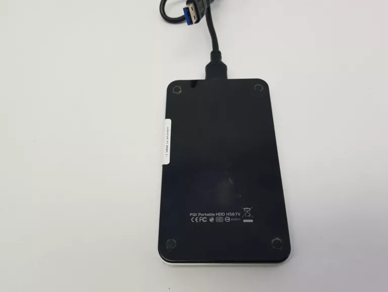 DYSK PRZENOŚNY PQI HDD 2,5'' H567V 500GB USB 3.0