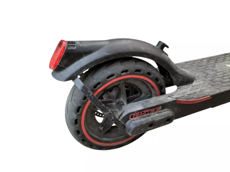 HULAJNOGA ELEKTRYCZNA SCOOTER I9