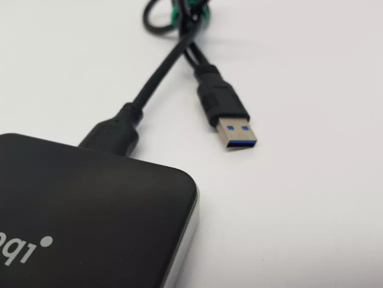 DYSK PRZENOŚNY PQI HDD 2,5'' H567V 500GB USB 3.0